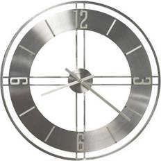 Clocks Howard Miller Stapleton Wall Clock 29.9"