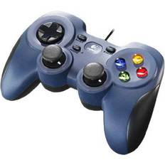 Logitech Gamepads Logitech F310 Gamepad (PC) - Blue