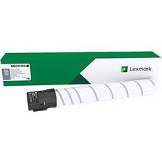 Lexmark 86C0HK0 (Black)