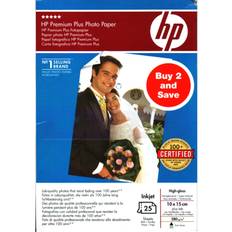 HP Premium Plus 280g/m² 25pcs