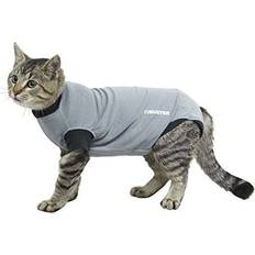 Buster Mascotas Buster Body Suit Easygo Cat XS