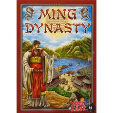 Ming Dynasty