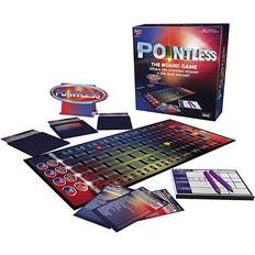 University Games Pointless: The Board Game