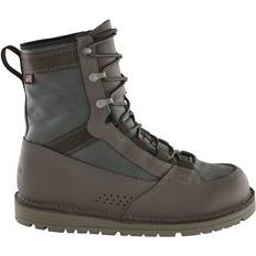 Waadschoenen Patagonia River Salt Wading Boots Shoes & Boots Feather Grey-11 Presentidéer