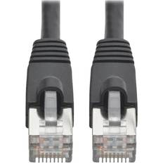 Tripp Lite Augmented RJ45-RJ45 STP Cat6a 0.3m