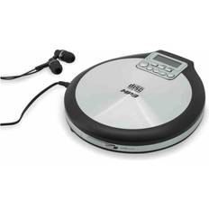 CD-spelare Soundmaster CD9220