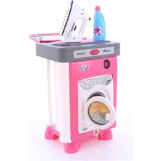 Rengjøringsleker Wader Carmen Little Washing Machine