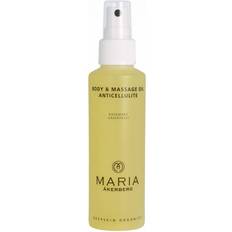Body & Massage Oil Anticellulite 125ml