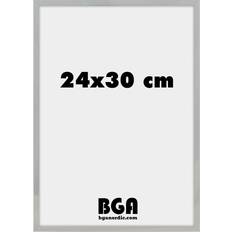 Nielsen Alpha Ramme 24x30cm