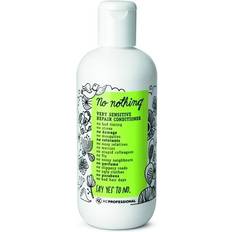 Four reasons professional KC Professional No Nothing Very Sensitive Repair Conditioner 300ml