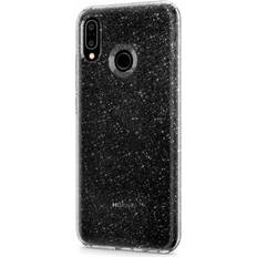 Spigen Liquid Crystal Glitter Case (Huawei P20 Lite/Nova 3e)