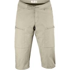 Abisko shade Fjällräven Abisko Shade Shorts - Limestone