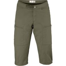 Fjällräven Abisko Shade Shorts - Laurel Green