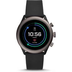 Fossil AMOLED Smartwatches Fossil Sport FTW4019 43mm