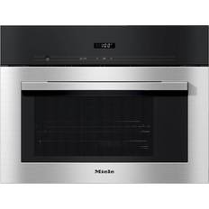 Miele Självrengöring Ugnar Miele H7364BP Rostfritt stål