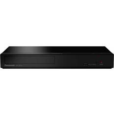 Panasonic DP-UB154 3D Lecteur De Disque Blu-ray Noir