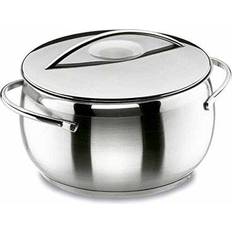 Lacor Belly med lock 1.8 L 16 cm