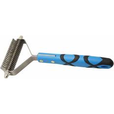 Coat Rakes Extra Fine 20 Tooth