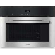 Miele 60 cm Ugnar Miele DG 2740 Rostfritt stål