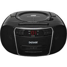 Systèmes Audio Denver TCP-40