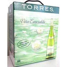 Gewurztraminer Torres Vina Esmeralda Muskat,Gewurztraminer Catalonia 11.5% 300cl