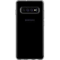 Spigen Liquid Crystal Case (Galaxy S10+)