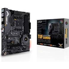 Hovedkort ASUS TUF Gaming X570-Plus