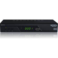 HRM 8761 CI+ DVB-C/T/T2