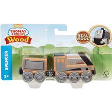 Fisher-Price Thomas & Friends Wood Spencer