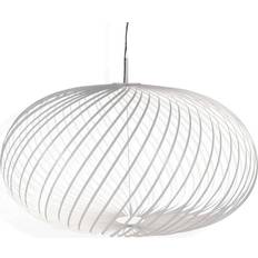 Tom Dixon Illuminazioni Tom Dixon Spring Large Lampada a Sospensione 95cm