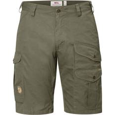 Fjällräven Uomo Shorts Fjällräven Barents Pro Short - Green