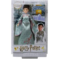 Dolls & Doll Houses Mattel Harry Potter Cho Chang Yule Ball Doll