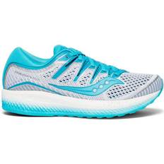 Saucony Triumph ISO 5 W - White/Blue