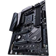 ASUS Socket AM4 Motherboards ASUS ROG CROSSHAIR VI HERO