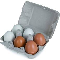 Eichhorn Eggs