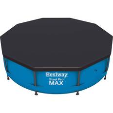 Bestway Bâches de piscine Bestway Bâche pour piscine 3.05M (58036)