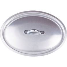 Pentole Agnelli Professional Aluminium Lid