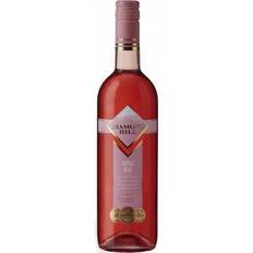 Shiraz Rosé