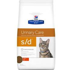 Hills urinary care chicken Hill's Prescription Diet s/d Feline Urinary care with Chicken 5kg