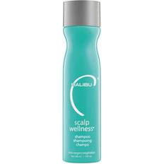 Scalp Wellness Shampoo