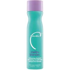 Malibu C Blondes Enhancing Shampoo 266ml