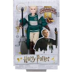 Harry potter mattel Mattel Harry Potter Quidditch Draco Malfoy