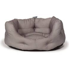 Vintage Deluxe Slumber Bed