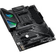 Asus rog strix x570 ASUS ROG Strix X570-F Gaming