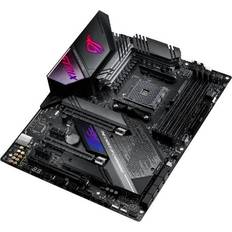 Asus rog strix x570 ASUS ROG Strix X570-E Gaming