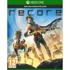 ReCore Xbox Onex