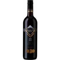 Shiraz Merlot
