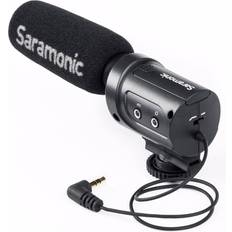 Microphones Saramonic SR-M3