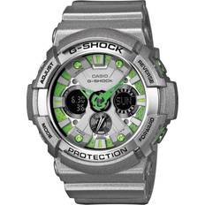 Casio G-Shock (GA-200SH-8AER - LIQ)
