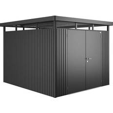 Dependances Biohort HighLine H5 Double Door (Superficie edificio 8.6 m²)